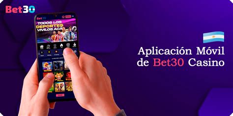 agentes bet30 co|Bet30 Casino Argentina ᐉ Juegos de azar y apuestas deportivas .